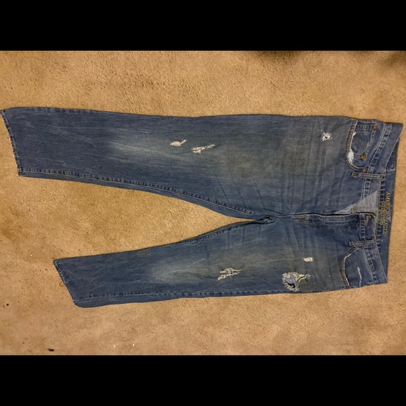 American eagle men’s jeans - Picture 2 of 2